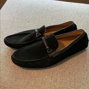 Hugo Boss Loafers